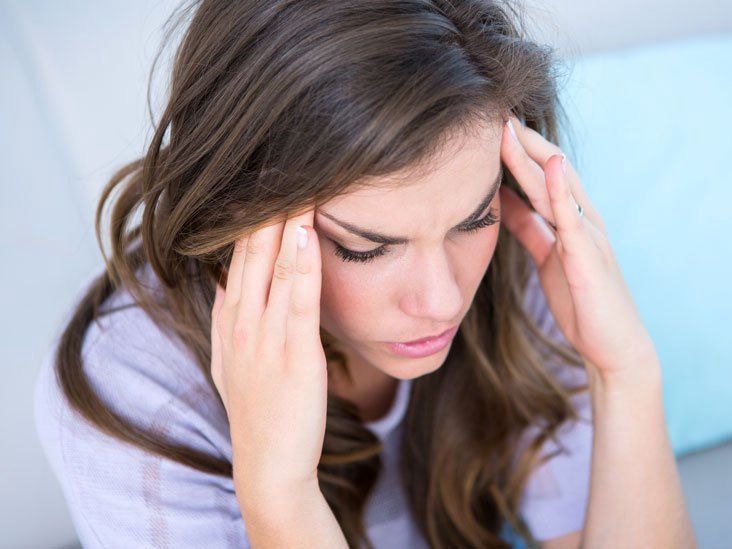 Vitamin B12 Symptoms of B12 Deficiency