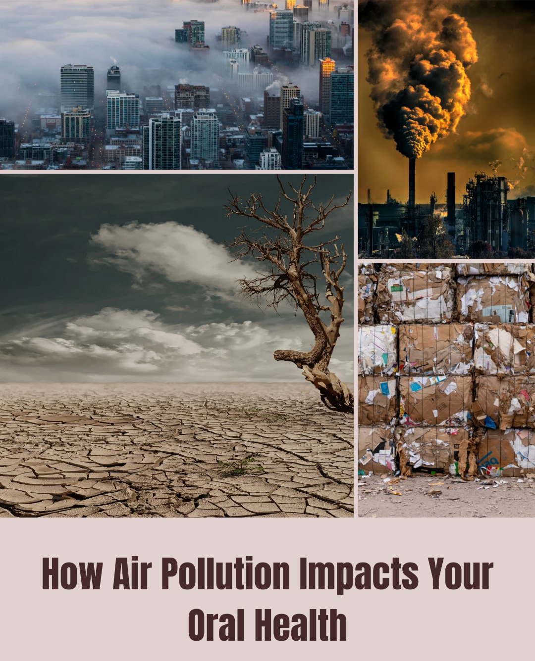 air pollution